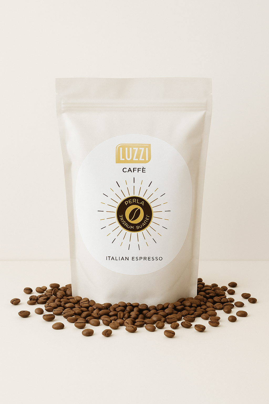 Espresso PERLA