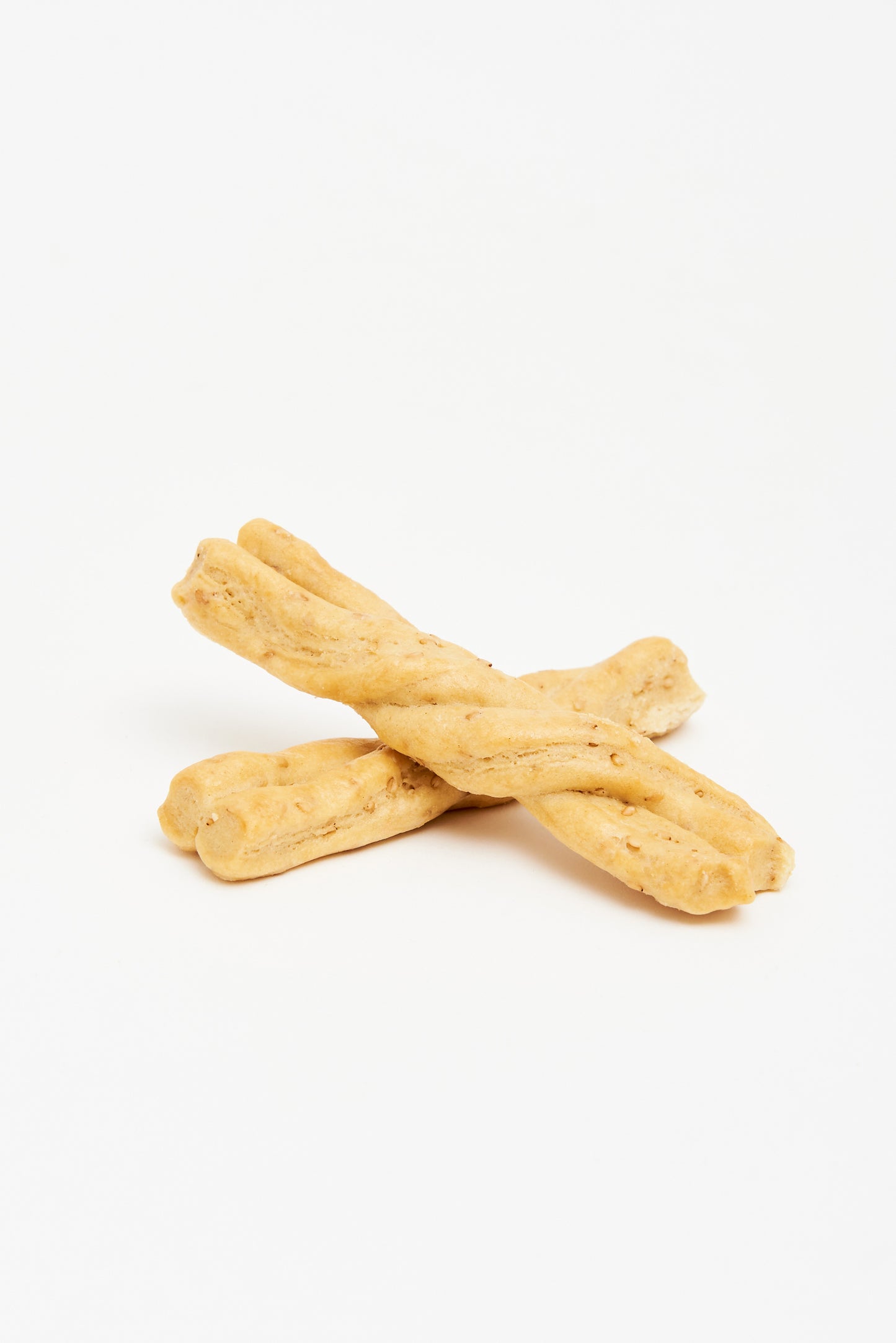 Grissini al Sesamo 200g