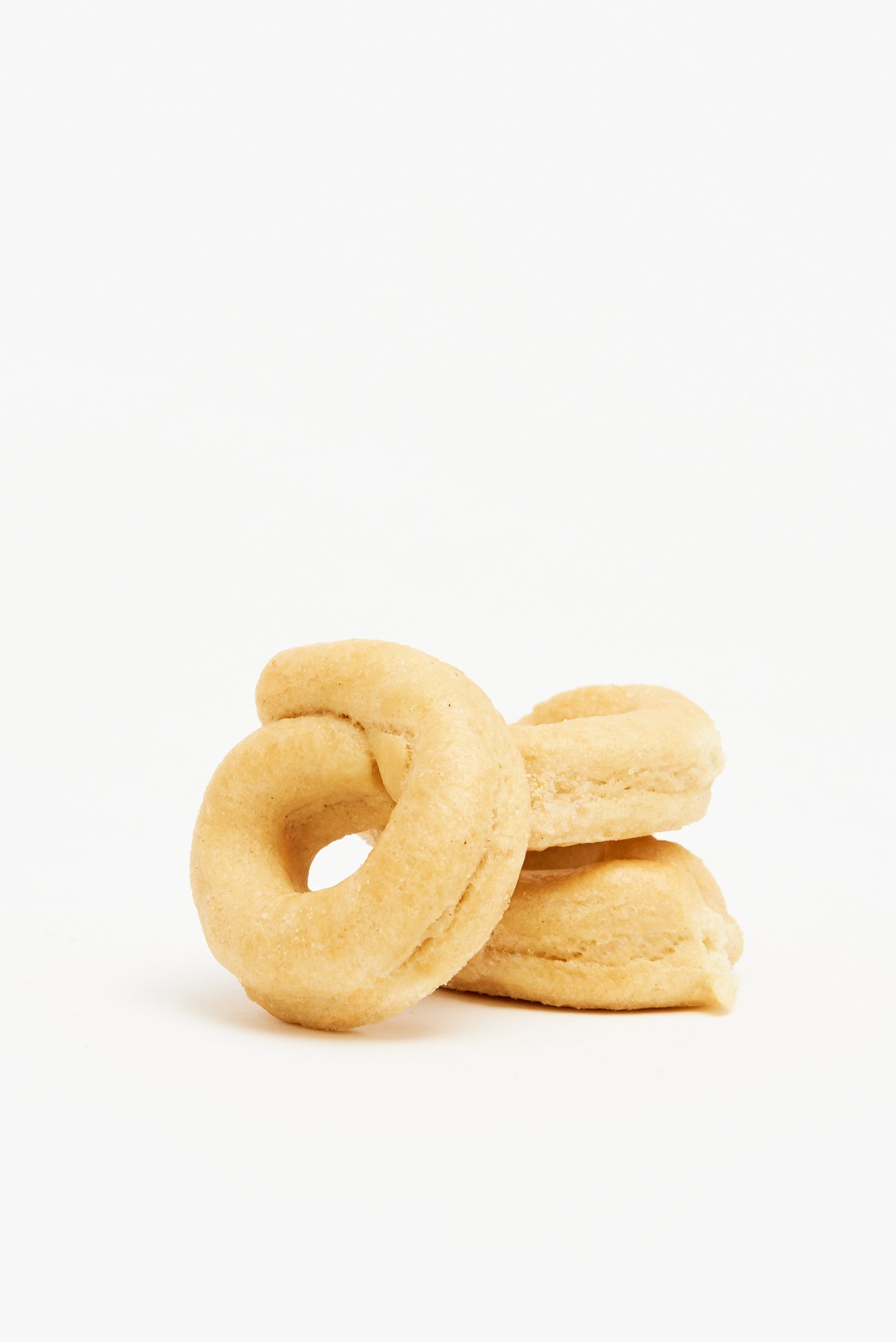 Taralli all'Olio di Oliva 200g