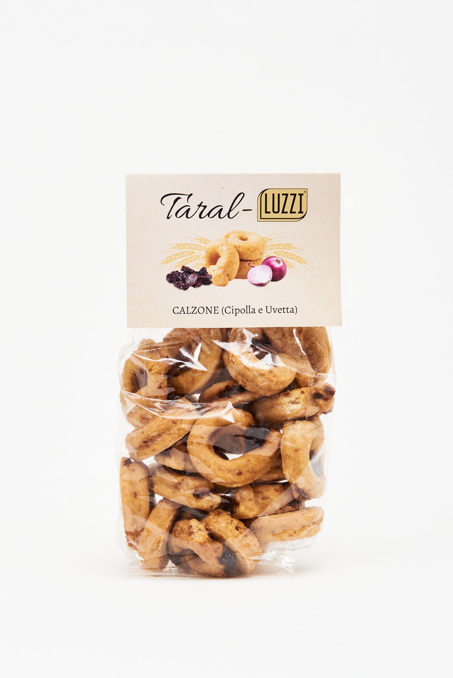 Taralli Calzone 200g