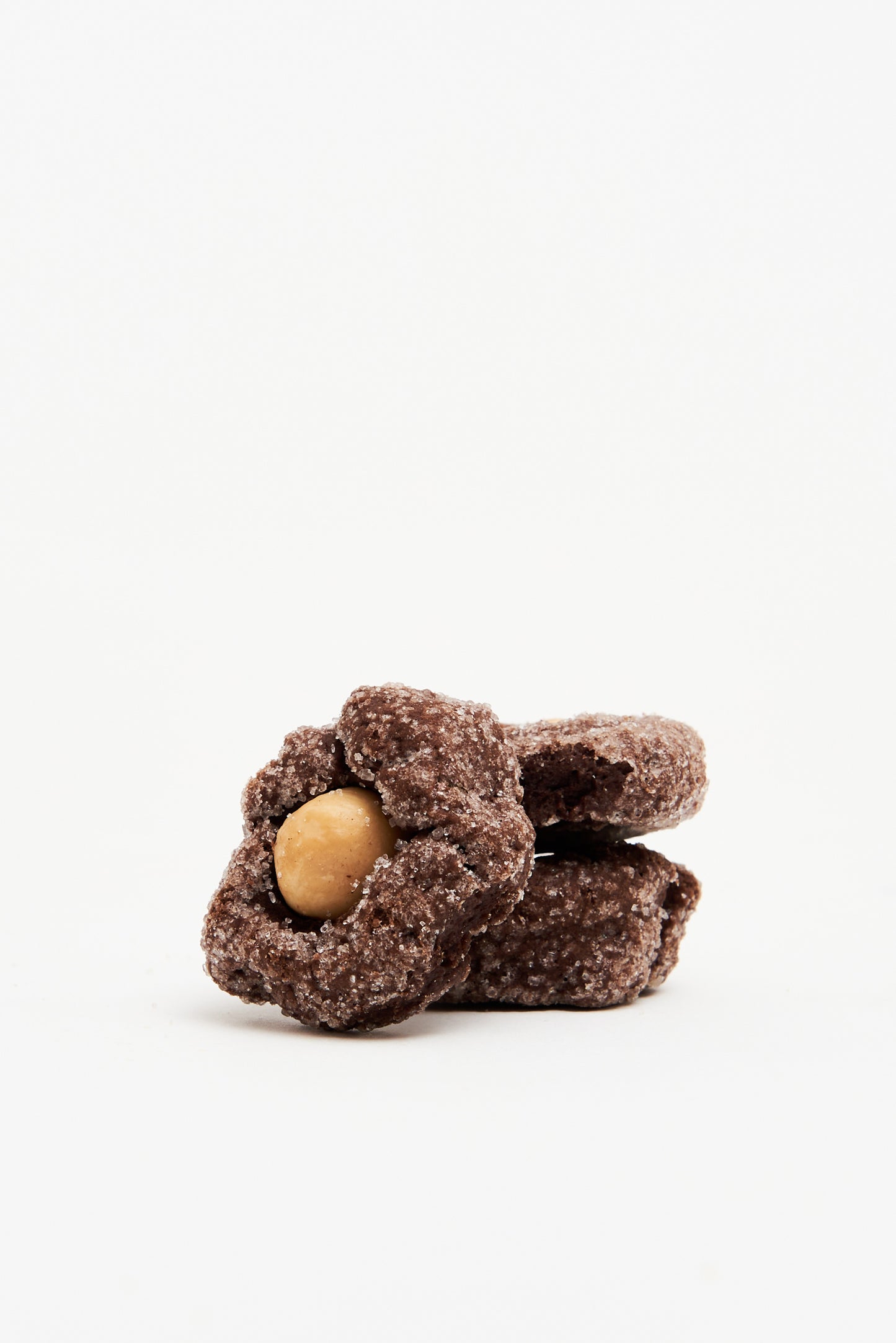 Taralli Cacao e Nocciole 150g