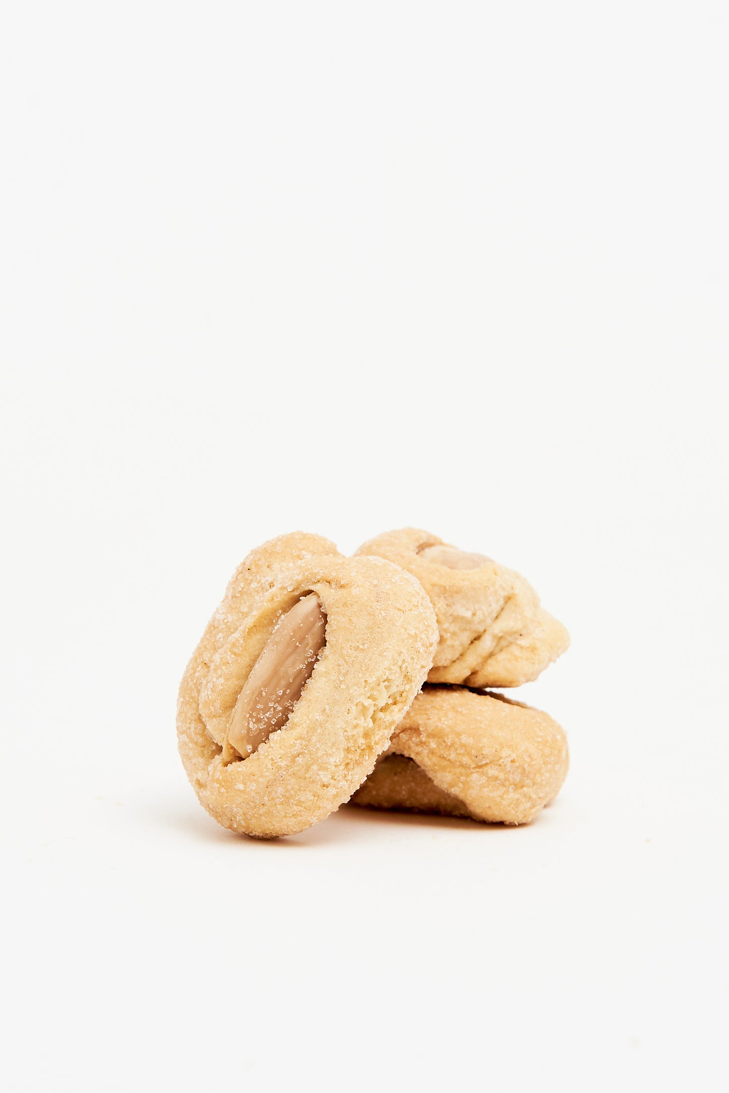 Taralli alla Mandorla 150g