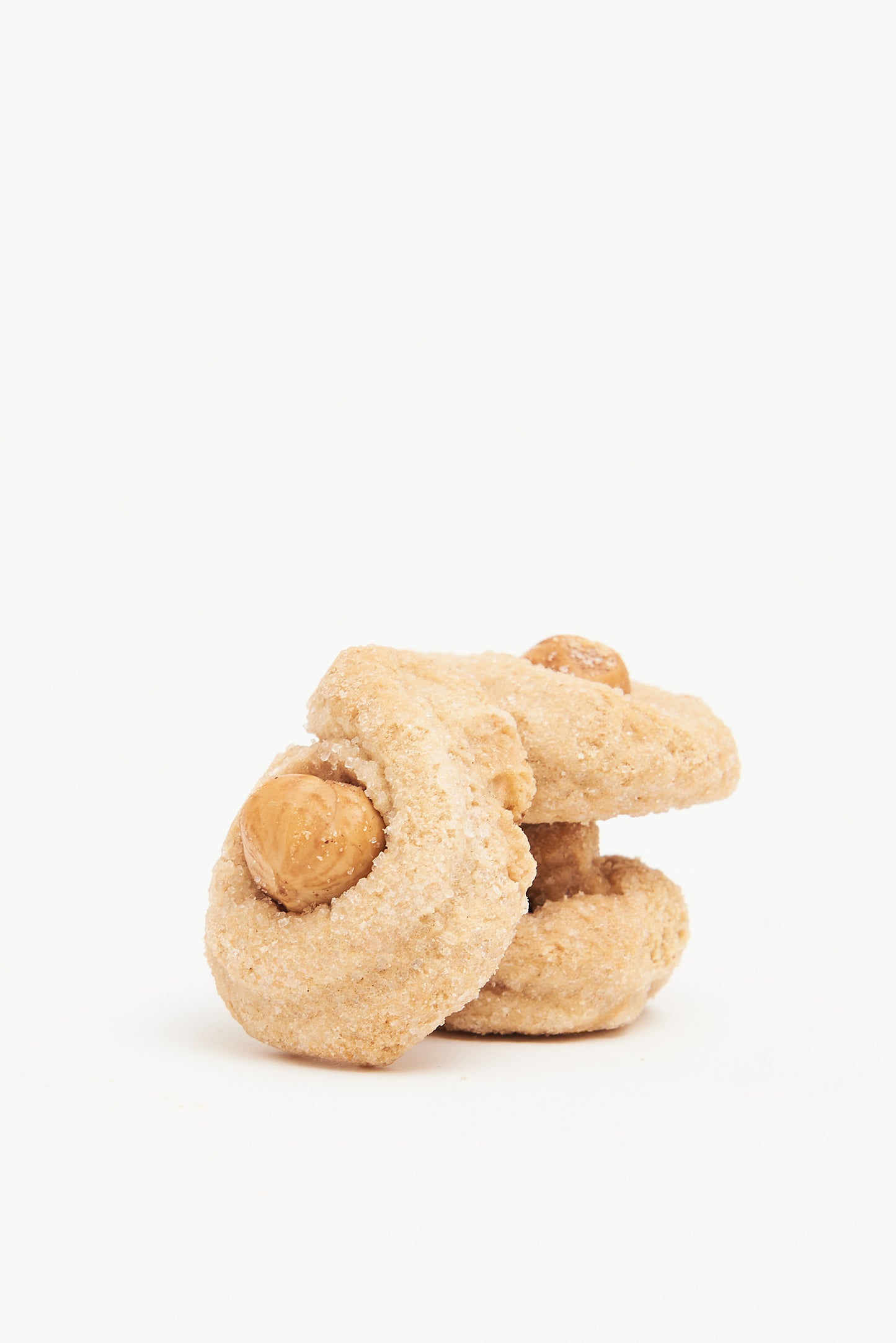 Taralli alla Nocciola 150g