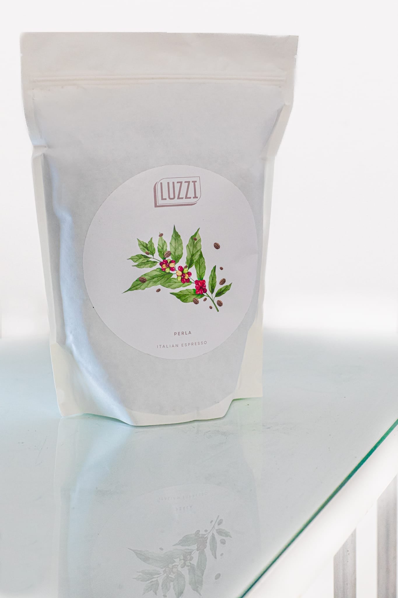 Espresso PERLA