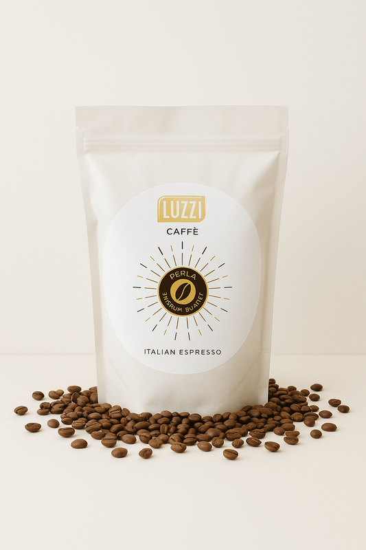 Espresso PERLA