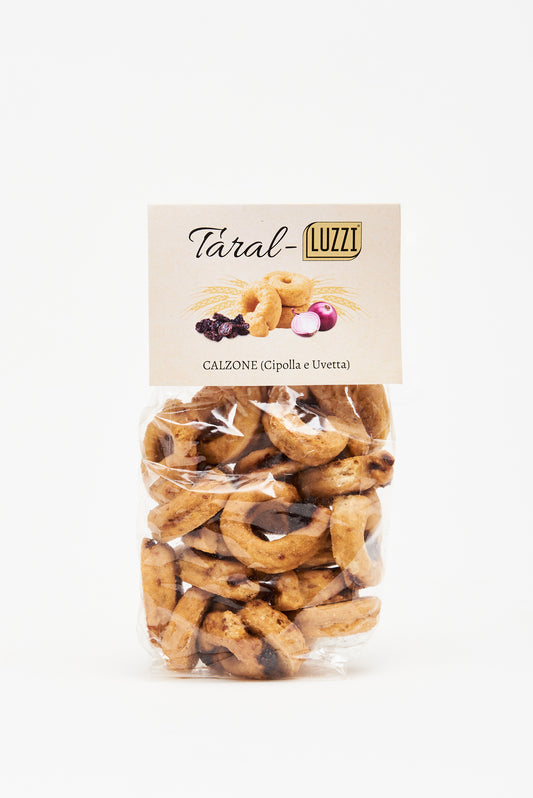 Taralli Calzone 200g