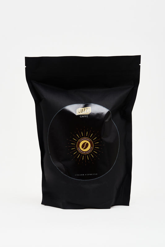 Espresso CHARMANT