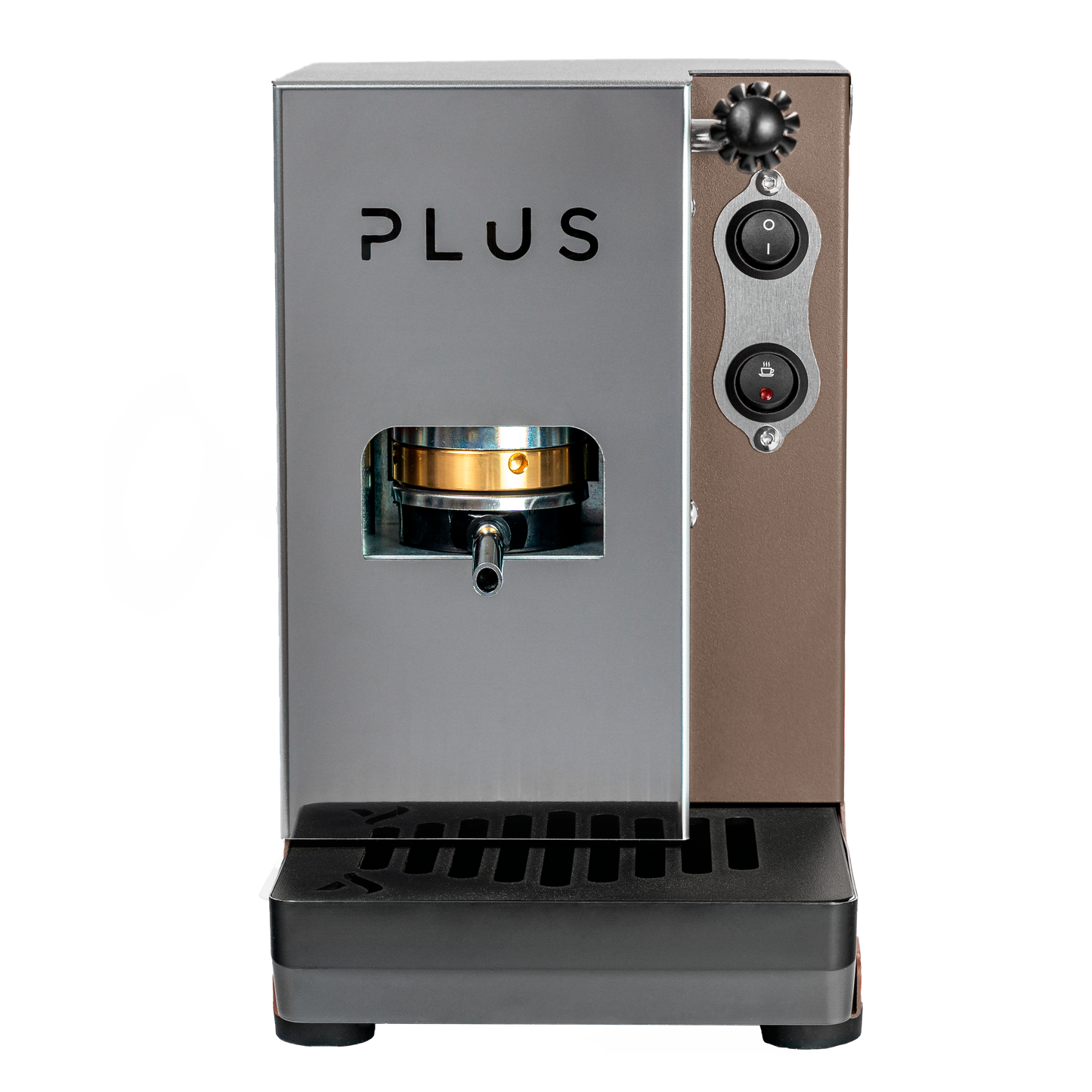 Kaffeemaschine Plus Taube