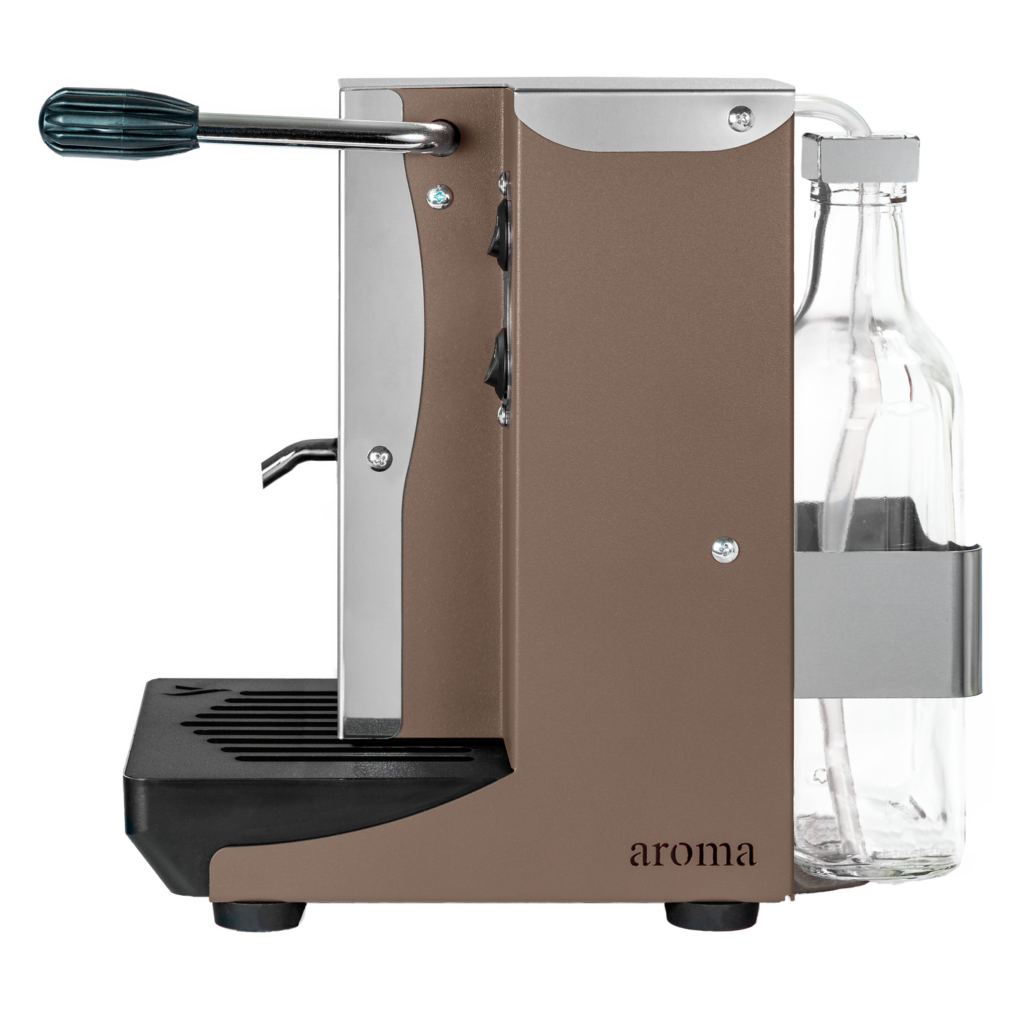 Kaffeemaschine Plus Taube